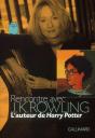 Rencontre Avec J-K Rowling - Preview