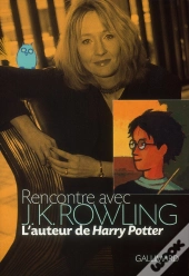 Rencontre Avec J-K Rowling