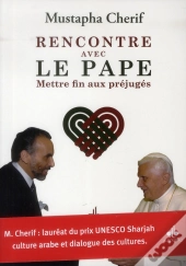 Rencontre Avec Le Pape ; Mettre Fin Aux Préjugés