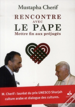 Capa do artigo Rencontre Avec Le Pape ; Mettre Fin Aux Préjugés
