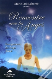 Capa do artigo Rencontre Avec Les Anges