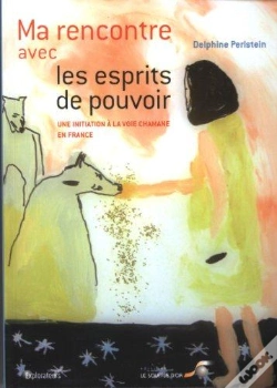Capa do artigo Rencontre Avec Les Esprits De Pouvoir (Ma)
