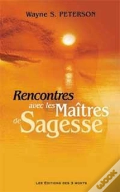 Capa do artigo Rencontre Avec Les Maitres De Sagesse