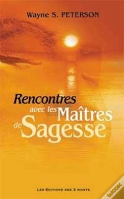 Capa do artigo Rencontre Avec Les Maitres De Sagesse