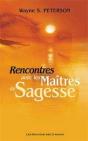 Rencontre Avec Les Maitres De Sagesse - Preview