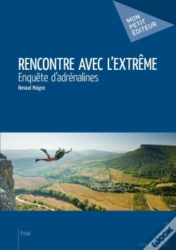 Capa do artigo Rencontre Avec L'Extrême