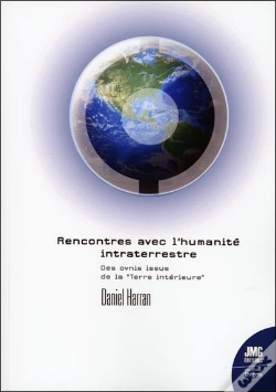 Capa do artigo Rencontre Avec L'Humanite Intra-Terrestre