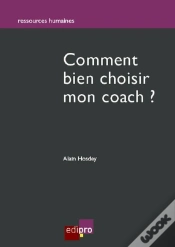 Capa do artigo Rencontre Avec Mon Coach