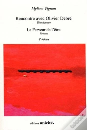 Capa do artigo Rencontre Avec Olivier Debré ; La Ferveur De L
