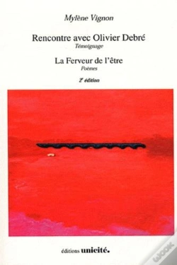 Capa do artigo Rencontre Avec Olivier Debré ; La Ferveur De L'Être