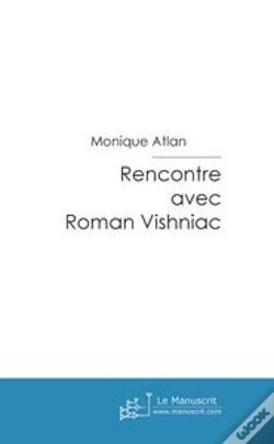 Capa do artigo Rencontre Avec Roman Vishniac