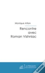 Capa do artigo Rencontre Avec Roman Vishniac