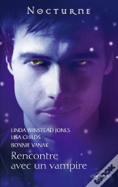Rencontre Avec Un Vampire