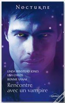Capa do artigo Rencontre Avec Un Vampire