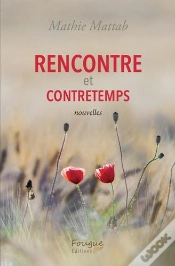 Capa do artigo Rencontre ; Contretemps