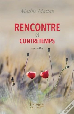 Capa do artigo Rencontre ; Contretemps