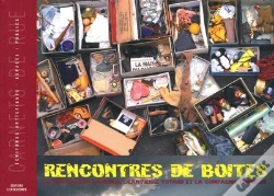 Capa do artigo Rencontre De Boites