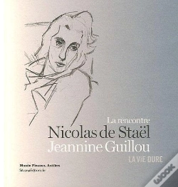 Capa do artigo Rencontre De Jeannine Guillou Et De Nicolas De Stael