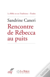Capa do artigo Rencontre De Rebecca Au Puits