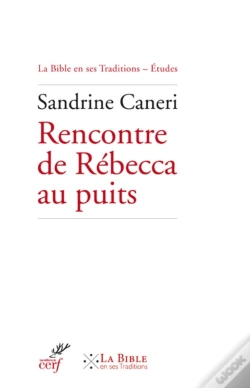 Capa do artigo Rencontre De Rebecca Au Puits