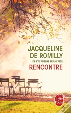 Capa do artigo Rencontre