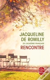 Capa do artigo Rencontre
