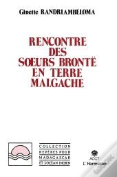 Rencontre Des Soeurs Brontë En Terre Malgache