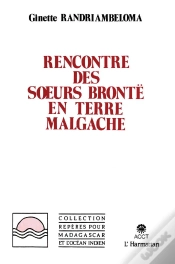 Capa do artigo Rencontre Des Soeurs Brontë En Terre Malgache