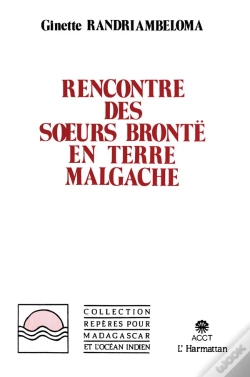 Capa do artigo Rencontre Des Soeurs Brontë En Terre Malgache