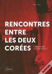 Capa do artigo Rencontre Entre Les Deux Corées : L