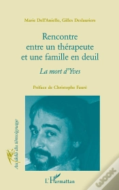 Capa do artigo Rencontre Entre Un Therapeute Et Une Famille En Deuil