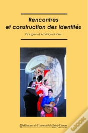 Capa do artigo Rencontre Et Construction Des Identités