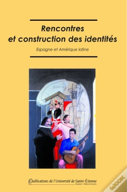 Capa do artigo Rencontre Et Construction Des Identités