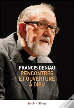 Capa do artigo Rencontre Et Ouverture À Dieu