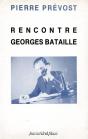 Rencontre Georges Bataille - Preview