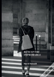 Capa do artigo Rencontre Improbable