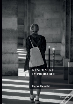 Capa do artigo Rencontre Improbable