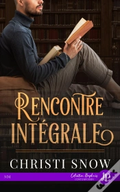 Capa do artigo Rencontre Intégrale