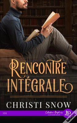 Capa do artigo Rencontre Intégrale