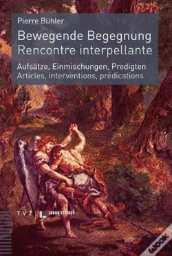 Capa do artigo Rencontre Interpellante ; Articles, Interventions, Prédications