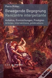 Capa do artigo Rencontre Interpellante ; Articles, Interventions, Prédications