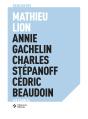Rencontre Mathieu Lion - Preview