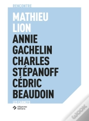 Capa do artigo Rencontre Mathieu Lion