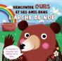 Rencontre Ours Et Ses Amis Dans L'Arche De Noé - Preview