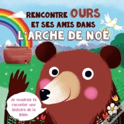 Capa do artigo Rencontre Ours Et Ses Amis Dans L'Arche De Noé