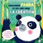 Rencontre Panda Et Ses Amis Dans La Création - Preview