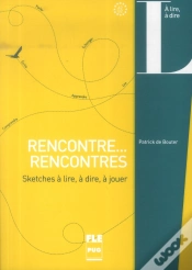 Capa do artigo Rencontre, Rencontres