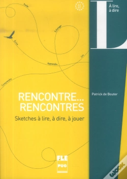 Capa do artigo Rencontre, Rencontres