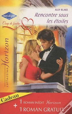 Capa do artigo Rencontre Sous Les Étoiles ; Pour L'Amour D'Un Célibataire