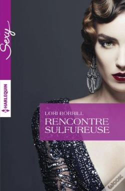Capa do artigo Rencontre Sulfureuse